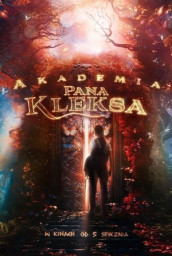 La academia del Sr Kleks 2023 ES